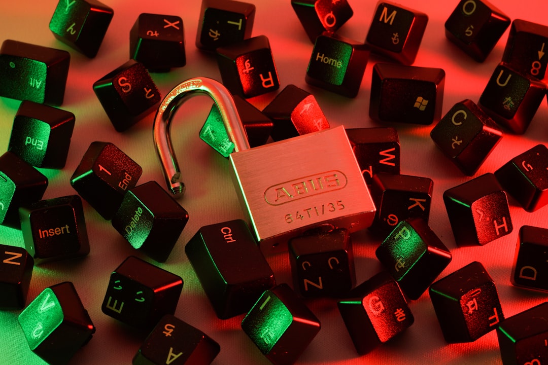 ISO 27001 Informationssicherheit – AM-Networks
