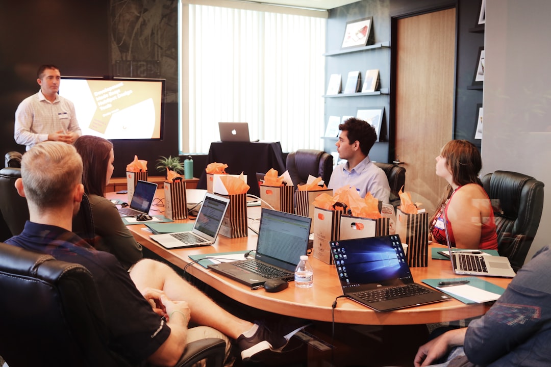 Mitarbeiterschulung Cybersecurity Awareness – AM-Networks