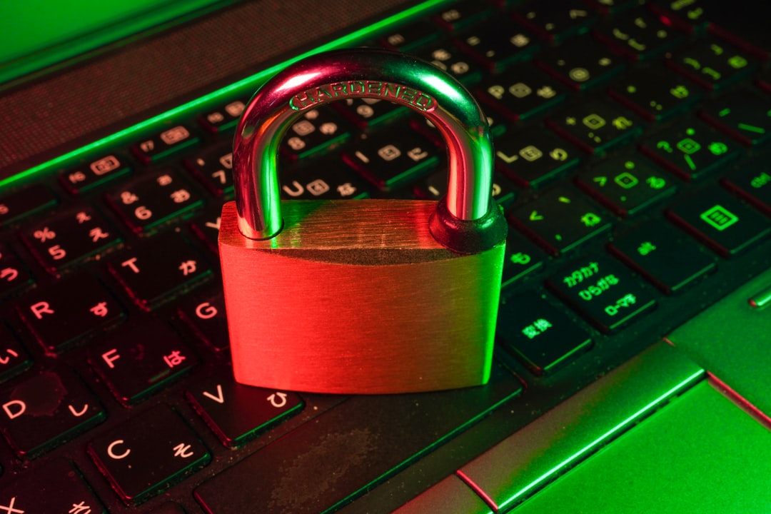 Phishing E-Mail Cyberangriff – AM-Networks