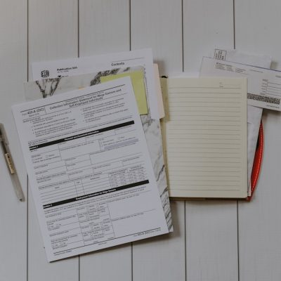 IT-Audit Checkliste Compliance – AM-Networks