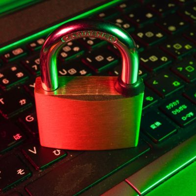 Phishing E-Mail Cyberangriff – AM-Networks